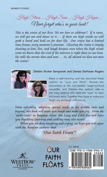 Produktbild: Our Faith Floats