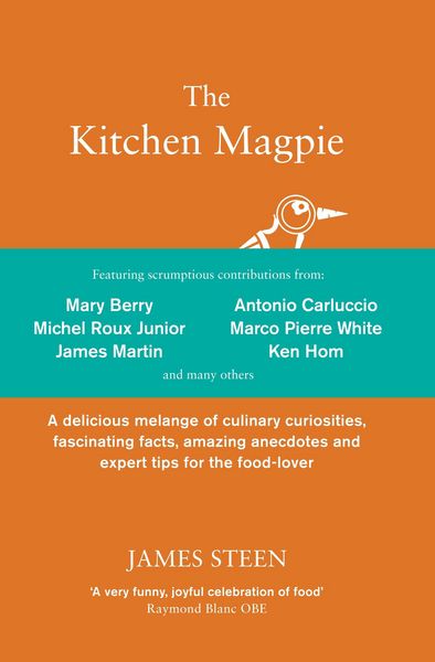 Produktbild: The Kitchen Magpie