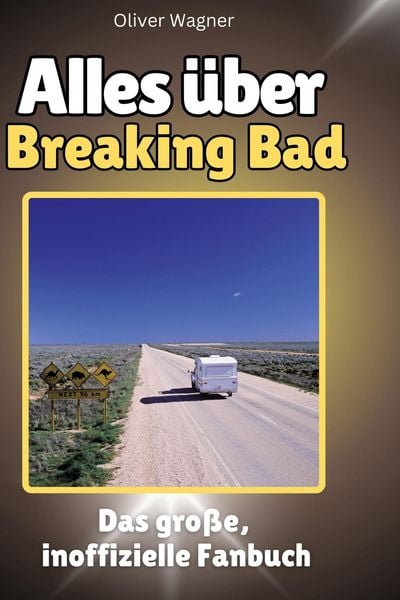 Produktbild: Alles &uuml;ber.  Breaking Bad