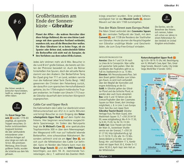 Produktbild: DUMONT direkt Reisef&uuml;hrer Costa del Sol