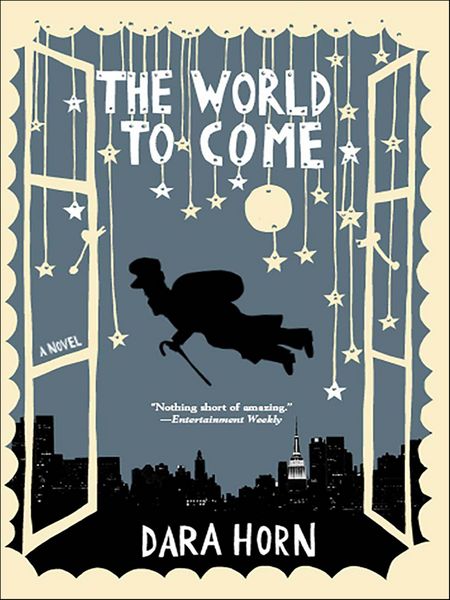 Produktbild: The World to Come