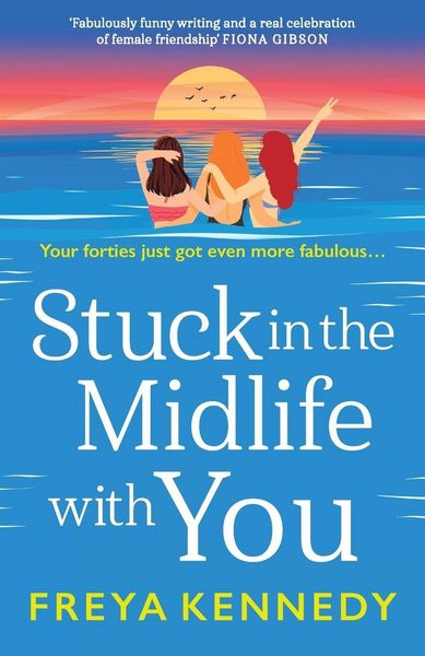 Produktbild: Stuck in the Midlife with You