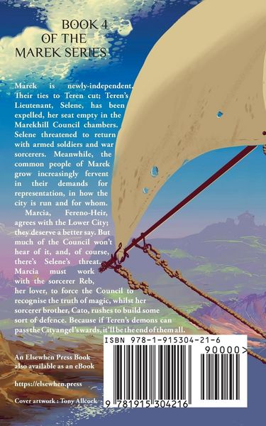 Produktbild: The City Revealed