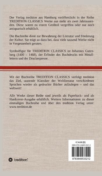 Produktbild: Charakterbilder Sp&auml;troms und die Entstehung des modernen Europa