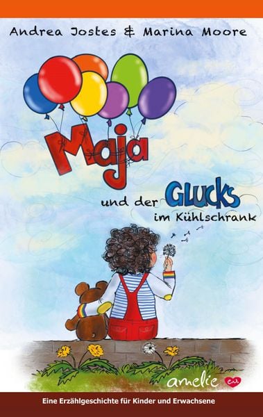 Produktbild: Maja und der Glucks im K&uuml;hlschrank