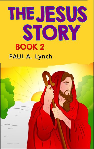 Produktbild: The Jesus Story