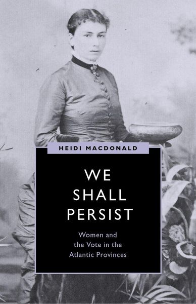 Produktbild: We Shall Persist