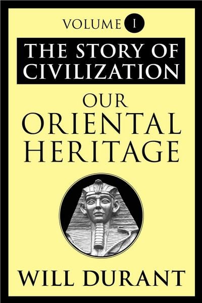 Produktbild: Our Oriental Heritage