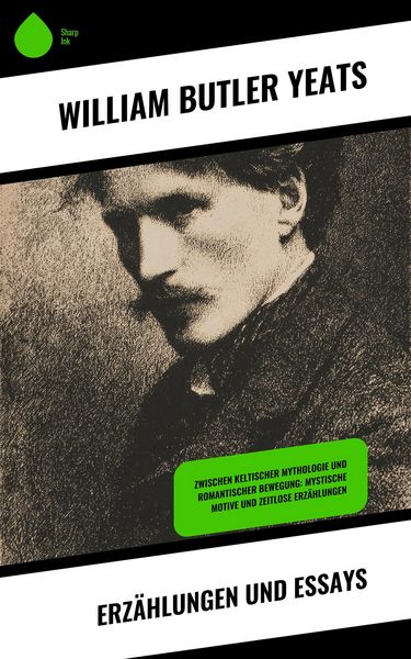 Produktbild: Erz&auml;hlungen und Essays
