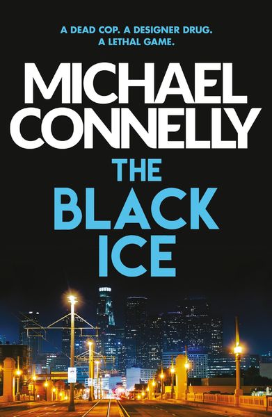 Cover of the book The Black Ice