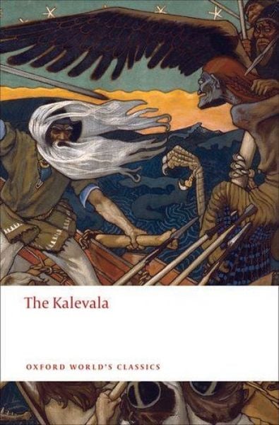 Produktbild: Kalevala