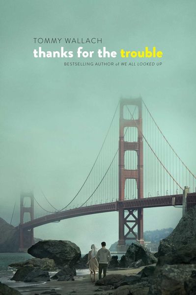 Produktbild: Thanks for the Trouble