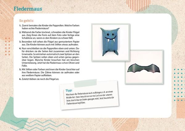 Produktbild: Kreativ in der Kita