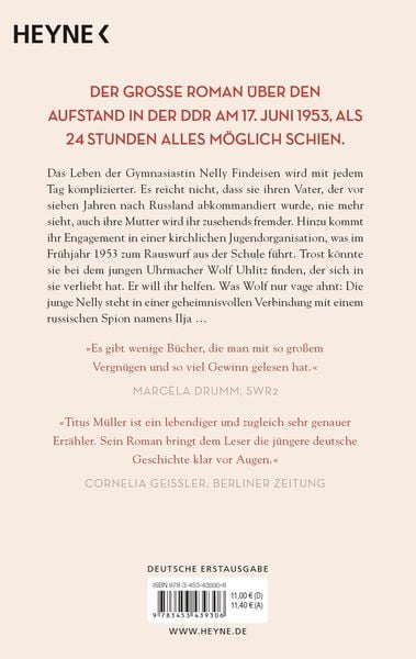 Produktbild: Der Tag X