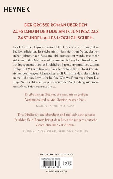 Produktbild: Der Tag X