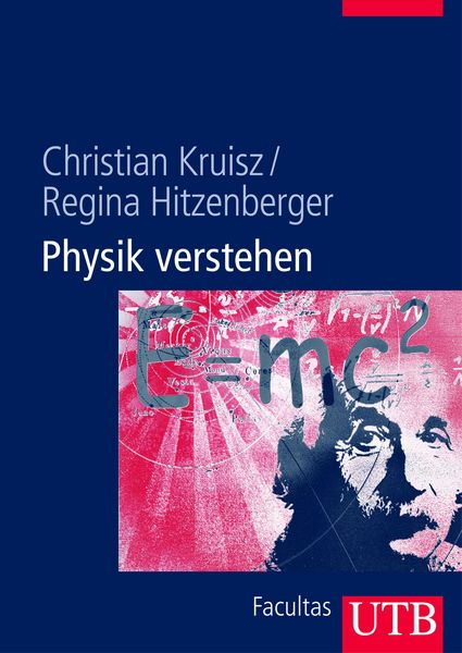 Produktbild: Physik verstehen