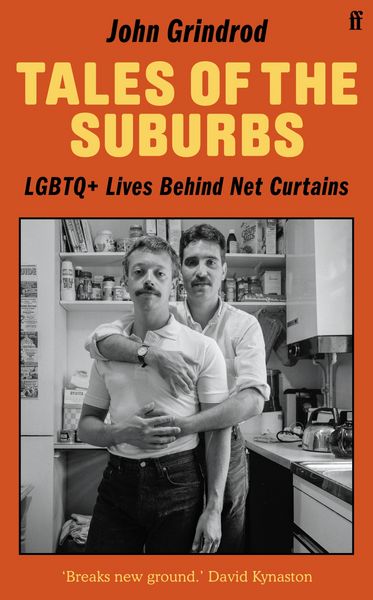 Produktbild: Tales of the Suburbs