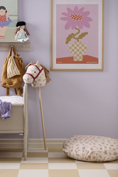 Produktbild: Steckenpferd Dotty Aiden