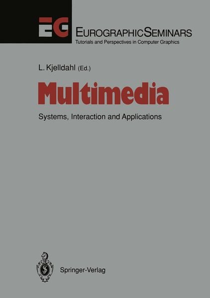 Produktbild: Multimedia