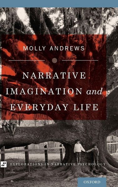 Produktbild: Narrative Imagination and Everyday Life