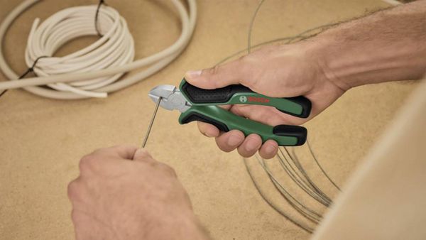 Produktbild: Bosch Home and Garden 1600A032VE 1600A032VE Seitenschneider