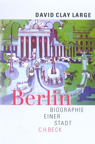 Produktbild: Berlin