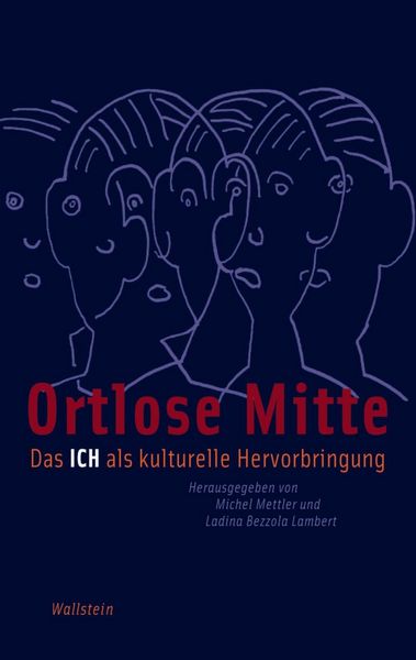 Produktbild: Ortlose Mitte