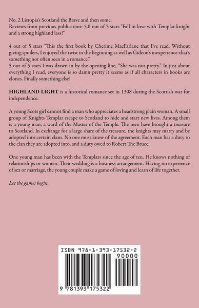 Produktbild: Highland Light