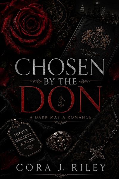 Produktbild: Chosen by the Don