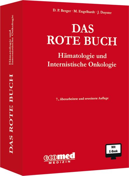 Produktbild: Das Rote Buch