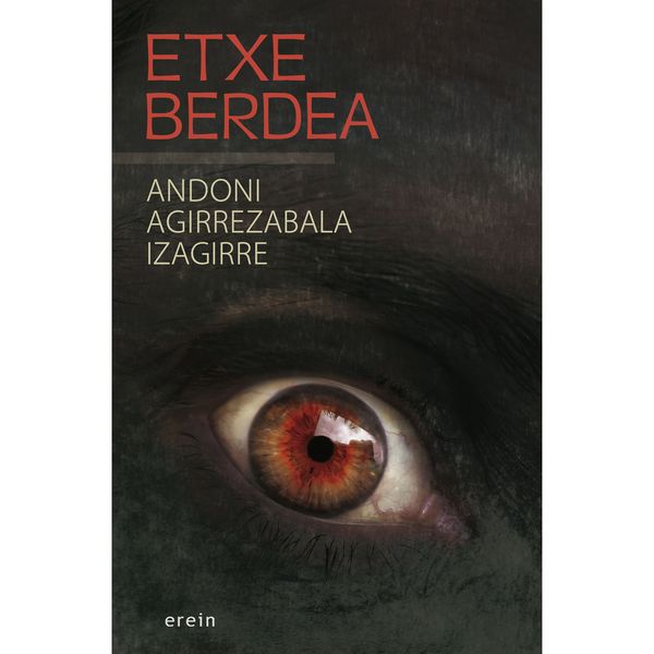 Produktbild: Etxe berdea