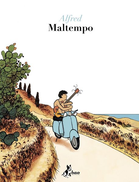 Produktbild: Maltempo