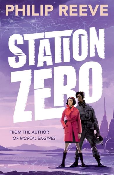 Produktbild: Station Zero