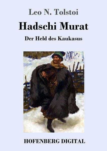 Produktbild: Hadschi Murat