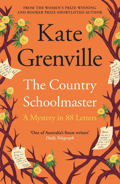 Produktbild: The Country Schoolmaster