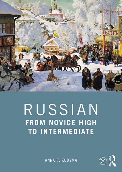 Produktbild: Russian