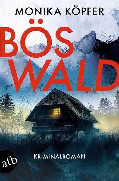 Produktbild: B&ouml;swald