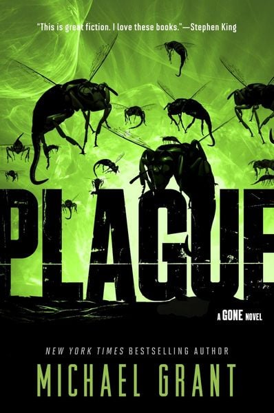 Produktbild: Plague