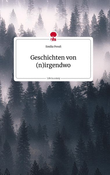 Produktbild: Geschichten von (n)irgendwo. Life is a Story - story.one