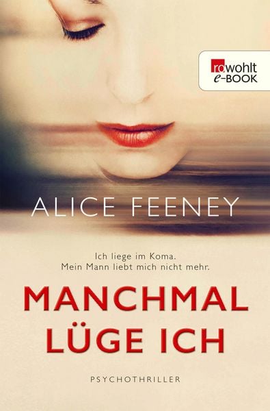 Produktbild: Manchmal l&uuml;ge ich