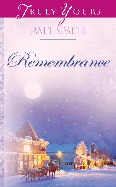 Produktbild: Remembrance