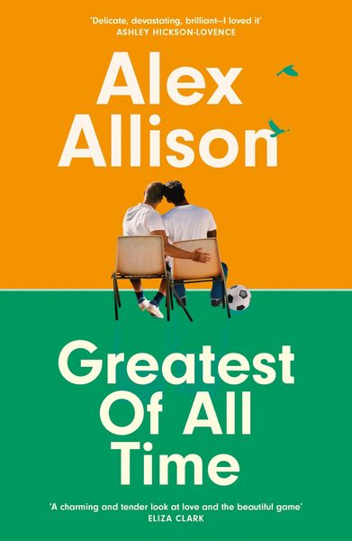 Produktbild: Greatest of All Time