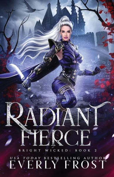 Produktbild: Radiant Fierce