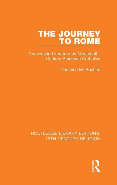 Produktbild: The Journey to Rome