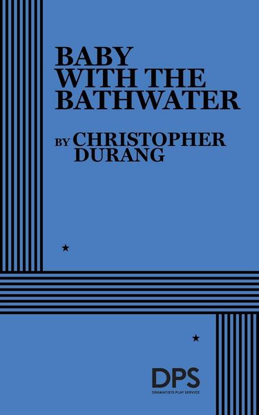 Produktbild: Baby with the Bathwater