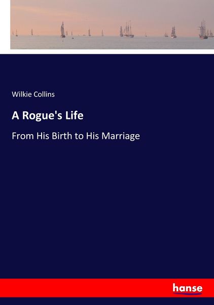 Produktbild: A Rogue's Life