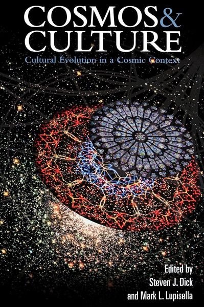 Produktbild: Cosmos and Culture