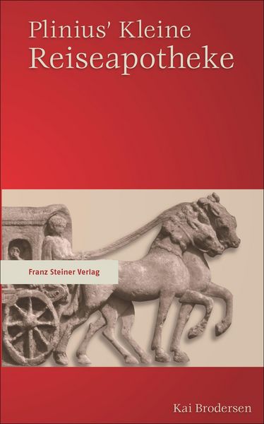 Produktbild: Plinius' Kleine Reiseapotheke