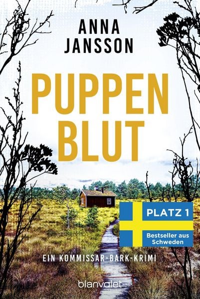 Produktbild: Puppenblut