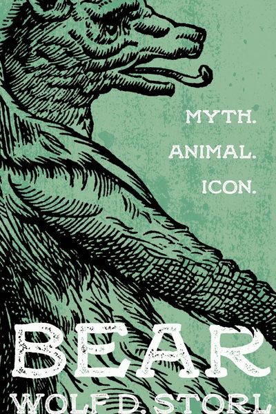 Produktbild: Bear